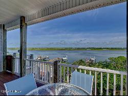 514 N Anderson Boulevard Unit C And D, Topsail Beach NC 28445