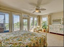 514 N Anderson Boulevard Unit C And D, Topsail Beach NC 28445