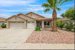 1410 W Flintlock Way, Chandler AZ 85286