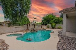 1410 W Flintlock Way, Chandler AZ 85286