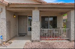 1410 W Flintlock Way, Chandler AZ 85286