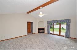 14 Edgewood Drive, Arcanum OH 45304