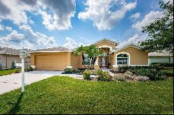 1800 Cadway Court, Trinity FL 34655