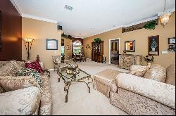 1800 Cadway Court, Trinity FL 34655