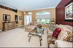 1800 Cadway Court, Trinity FL 34655