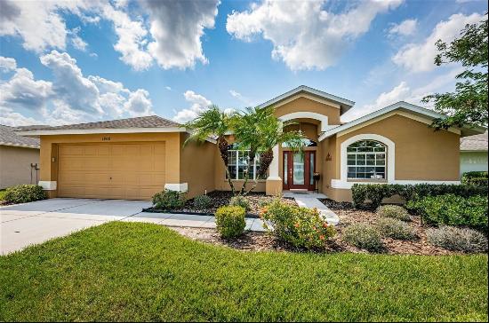 1800 Cadway Court, Trinity FL 34655