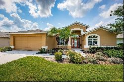 1800 Cadway Court, Trinity FL 34655