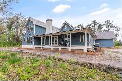 32 Oyster Flats Wynd, Brunswick GA 31523