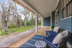 32 Oyster Flats Wynd, Brunswick GA 31523