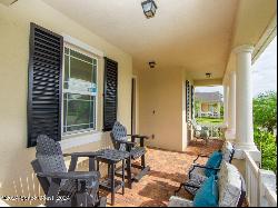 1420 Fortrose Drive, Vero Beach FL 32966