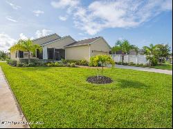 1420 Fortrose Drive, Vero Beach FL 32966