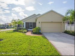 1420 Fortrose Drive, Vero Beach FL 32966