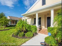 1420 Fortrose Drive, Vero Beach FL 32966