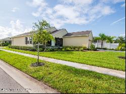 1420 Fortrose Drive, Vero Beach FL 32966