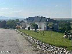 13 Prestwick Dr, Sheridan WY 82801