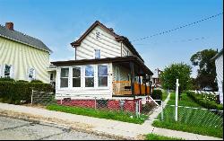 622 3rd St, Donora PA 15033