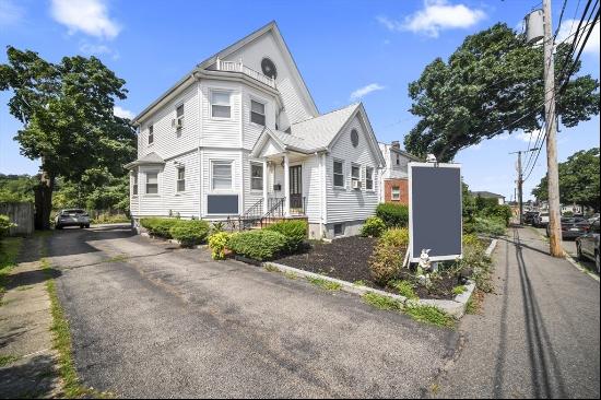 65 Willard St, Quincy MA 02169