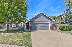 10912 W Central Park St, Wichita KS 67205