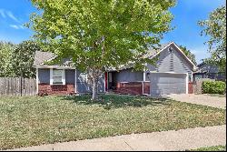 10912 W Central Park St, Wichita KS 67205