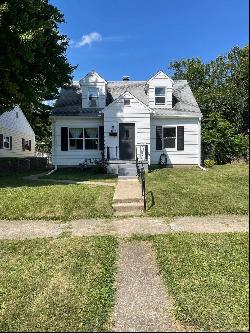 1132 S 23rd Street, Lafayette IN 47905