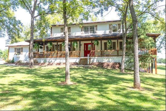 8919 Orf Road, Lake Saint Louis MO 63367