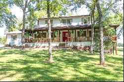 8919 Orf Road, Lake Saint Louis MO 63367