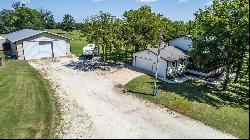 8919 Orf Road, Lake Saint Louis MO 63367