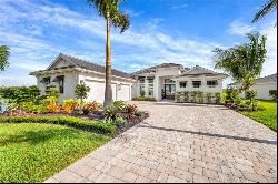 17201 Blue Sapphire DR, Fort Myers FL 33913