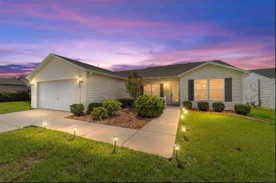 885 Nash Loop, The Villages FL 32162