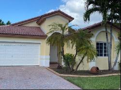 12161 SW 135th Ter, Miami FL 33186