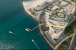 Luxury penthouse in Palm Jumeirah