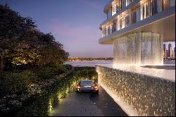 Luxury penthouse in Palm Jumeirah