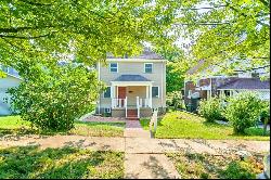 702 Westmoreland Ave, Jeannette PA 15644