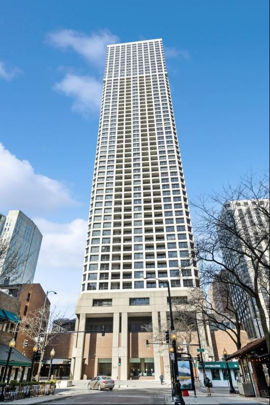 1030 N State Street #46E, Chicago IL 60610