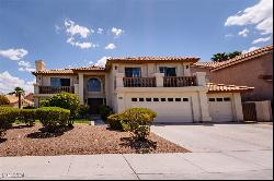 8201 Swan Lake Avenue, Las Vegas NV 89128