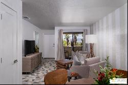 675 N Los Felices Circle Unit J202, Palm Springs CA 92262