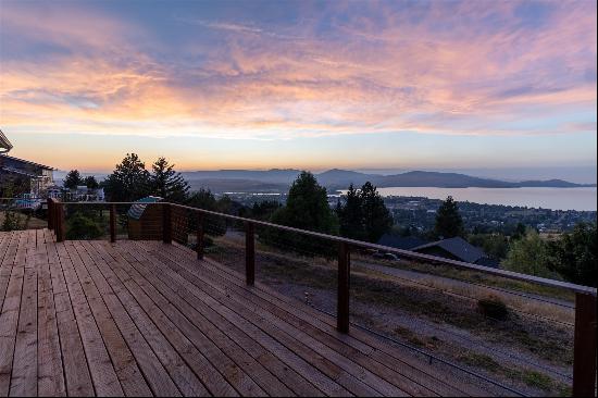 490 Mission View Drive, Polson MT 59860