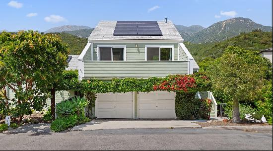 318 Sherman Road, Santa Barbara CA 93103