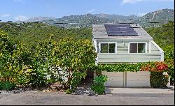 318 Sherman Road, Santa Barbara CA 93103