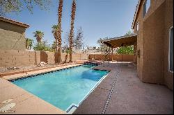 1862 Glory Lily Court, Las Vegas NV 89123