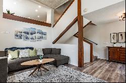 Prime Location Steps from Park City's Main Street, Offered Turnkey