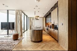 Luxury apartment in Jumeirah