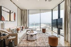 Luxury apartment in Jumeirah