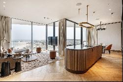 Luxury apartment in Jumeirah