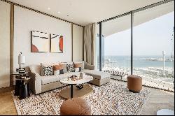 Luxury apartment in Jumeirah