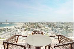 Luxury apartment in Jumeirah