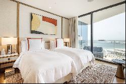 Luxury apartment in Jumeirah