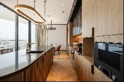 Luxury apartment in Jumeirah