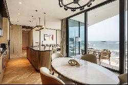 Luxury apartment in Jumeirah