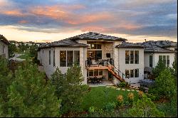 Sweeping Mountain Views and Unparalleled Luxury!